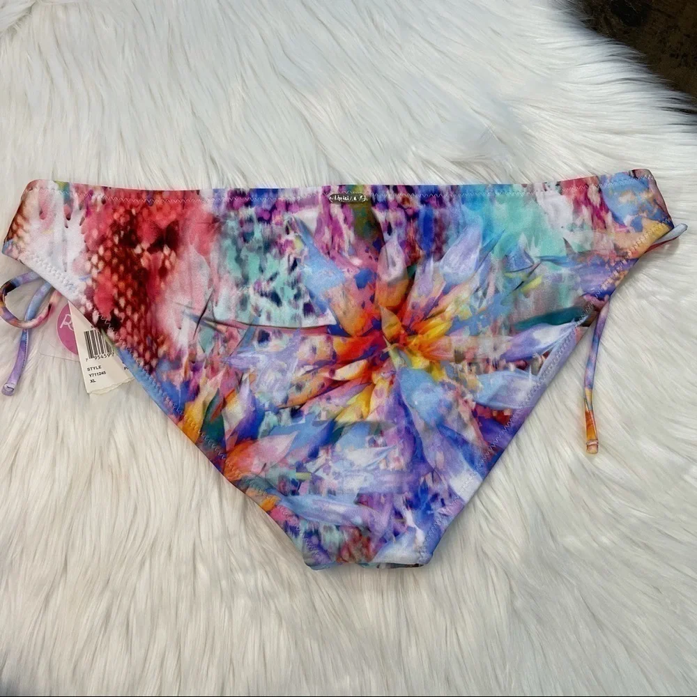 NWT Raisins Sweet Pea Hipster Bottom XL